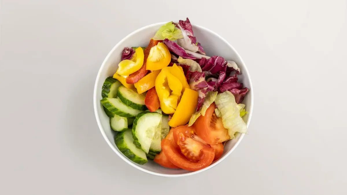Salad Bowl