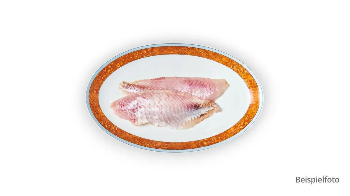 50. Rotbarschfilet