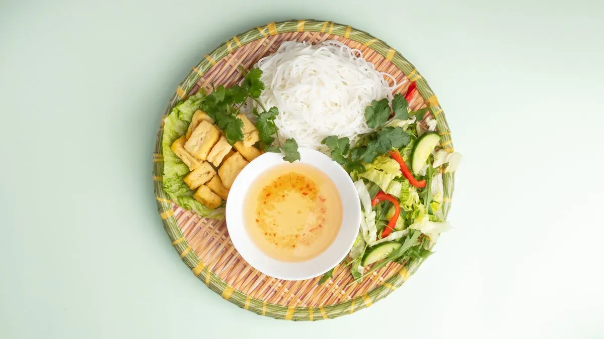 V7. Bun Dau Phu