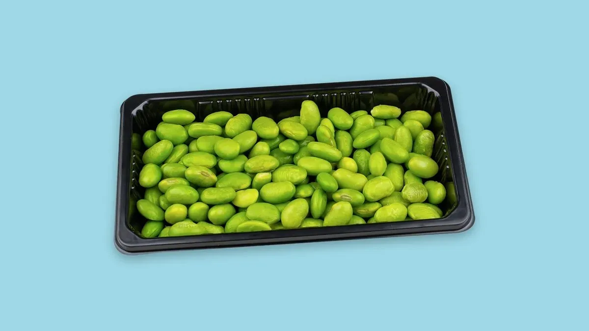 Edamame