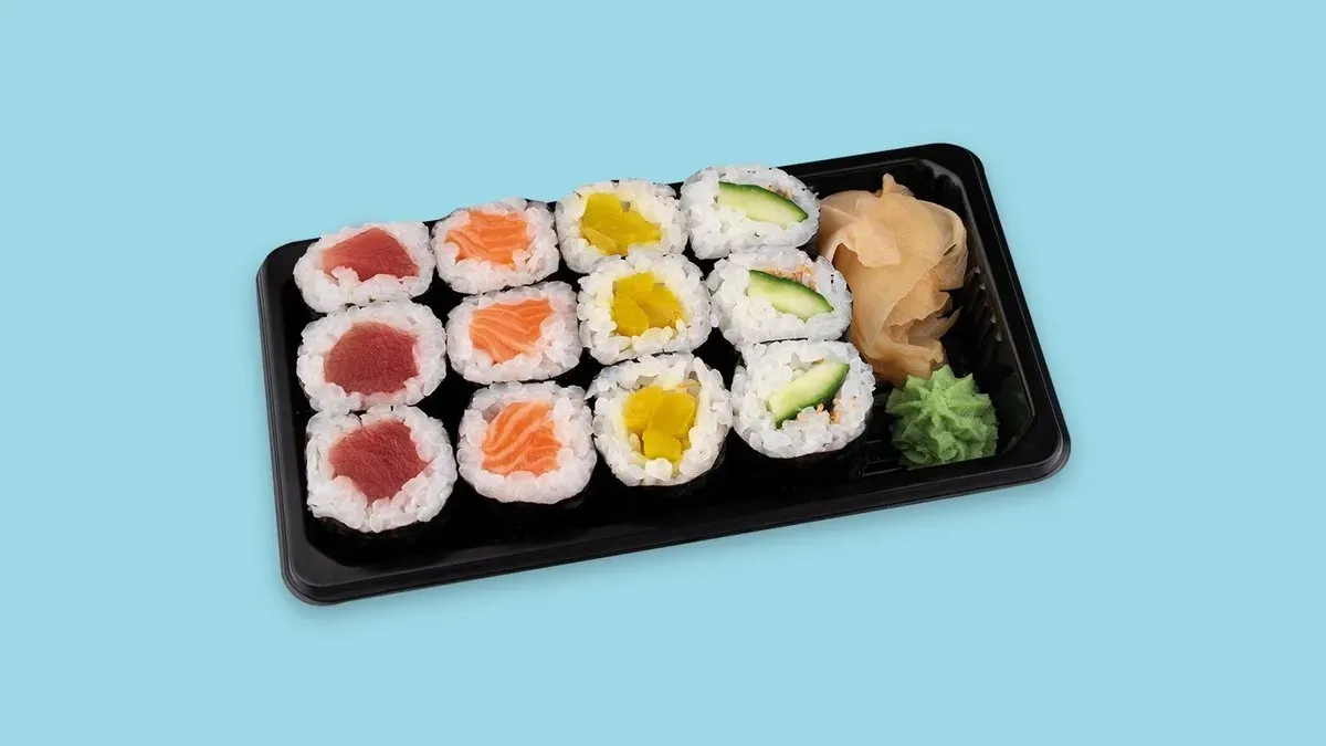 Maki Mix