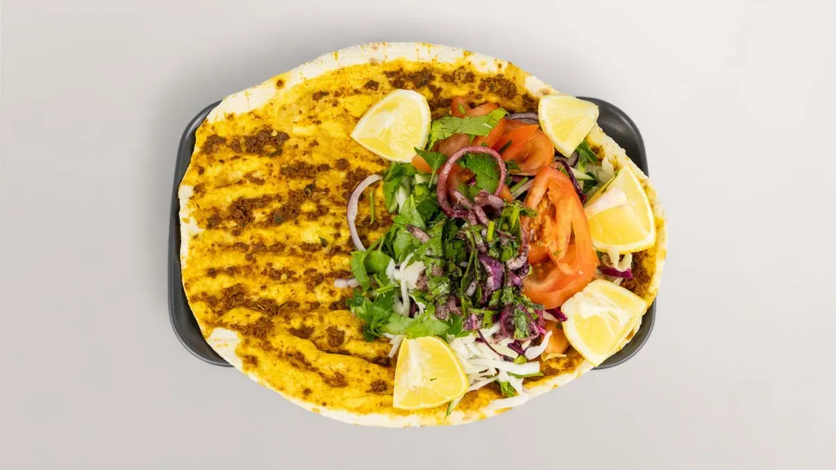 Lahmacun