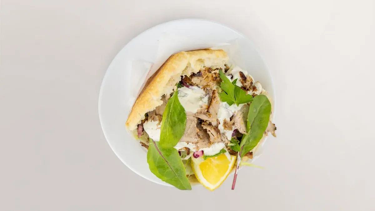 Istanbul Döner
