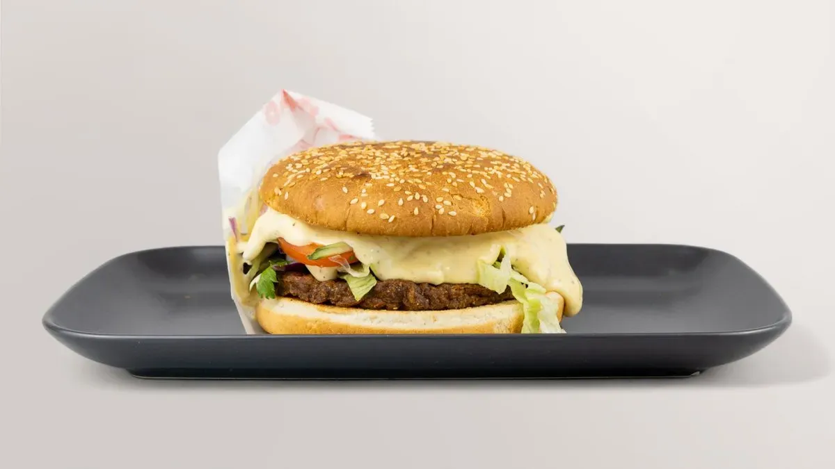 Hamburger