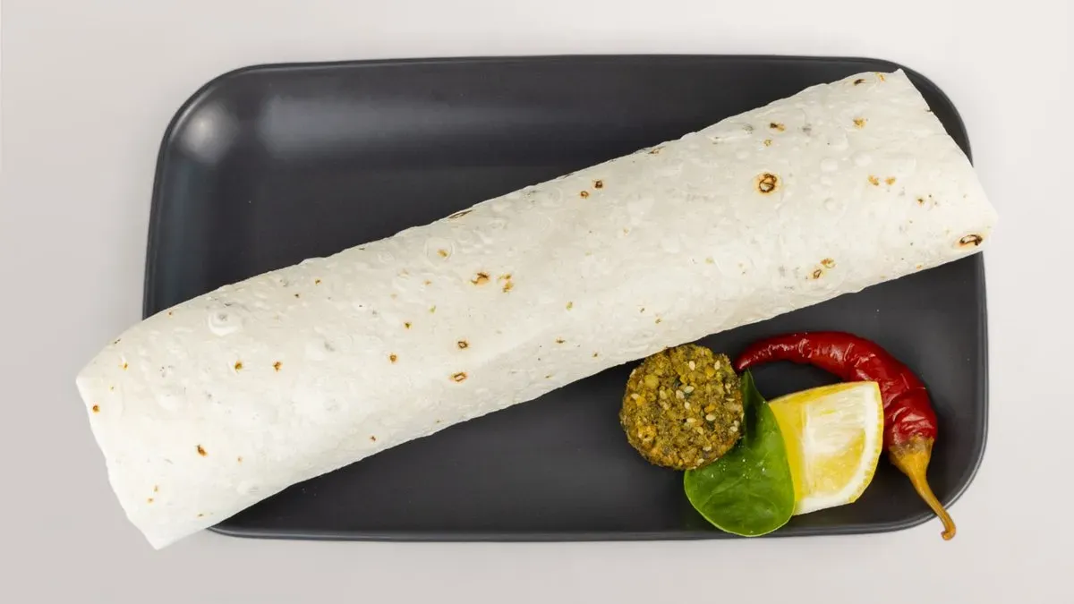 Falafel Dürüm