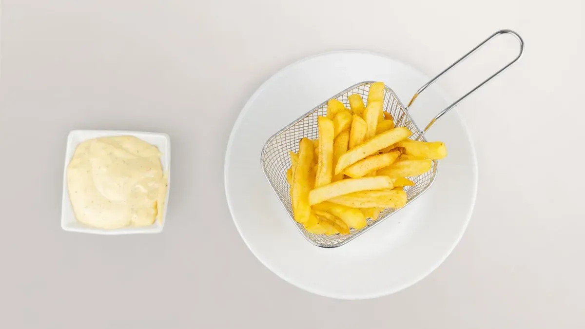 French Fries