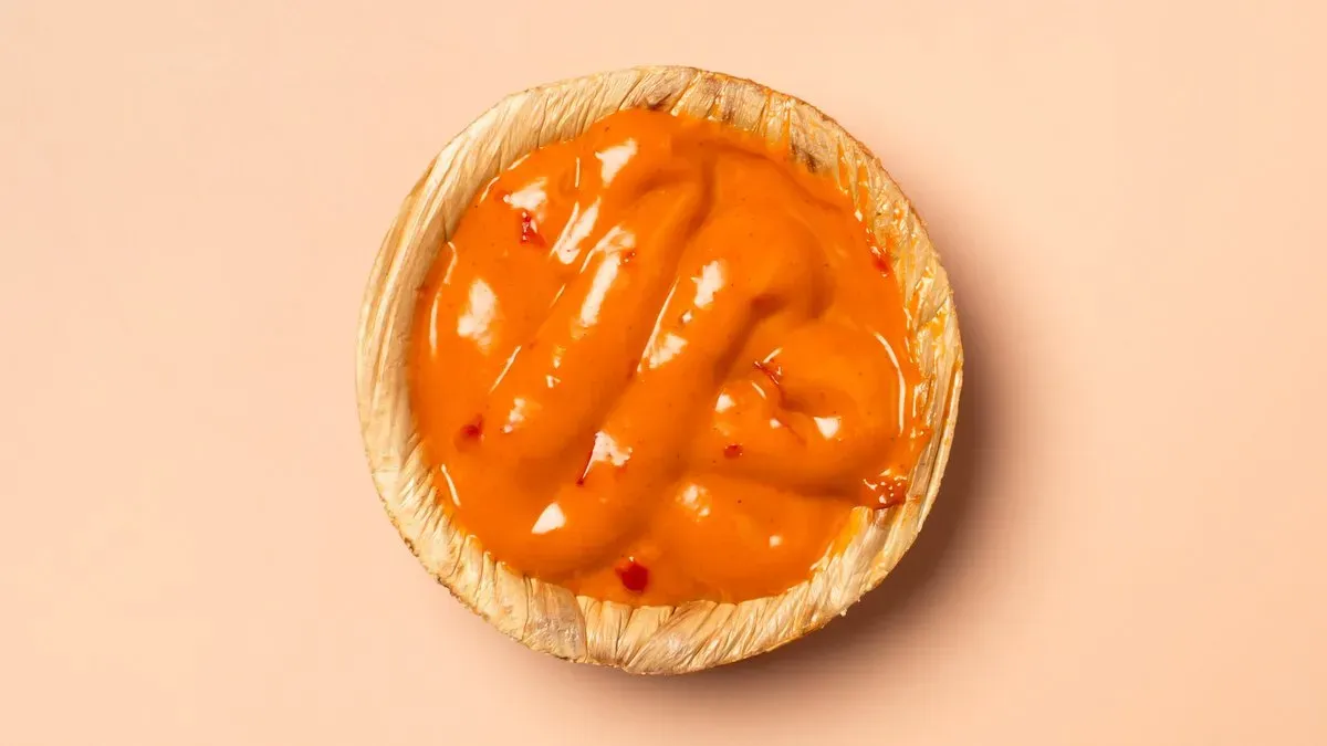 Smokey Chili