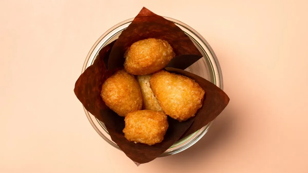 Chili Cheese Bites