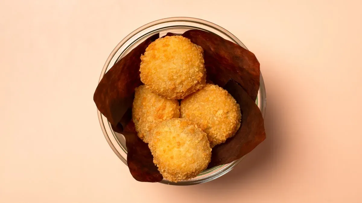 Jalapeño Bites