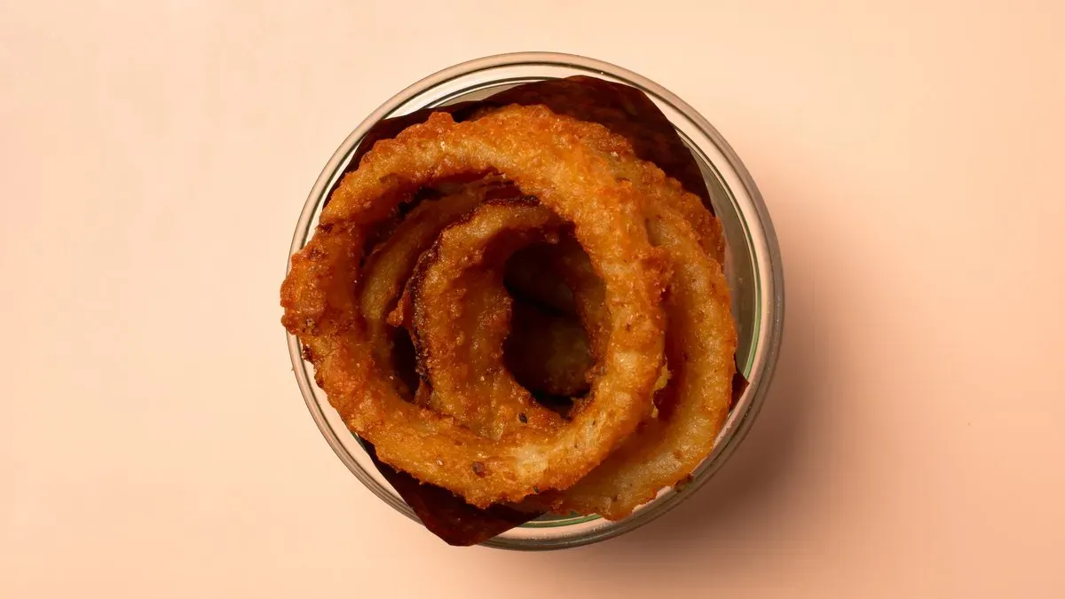 Onion Rings