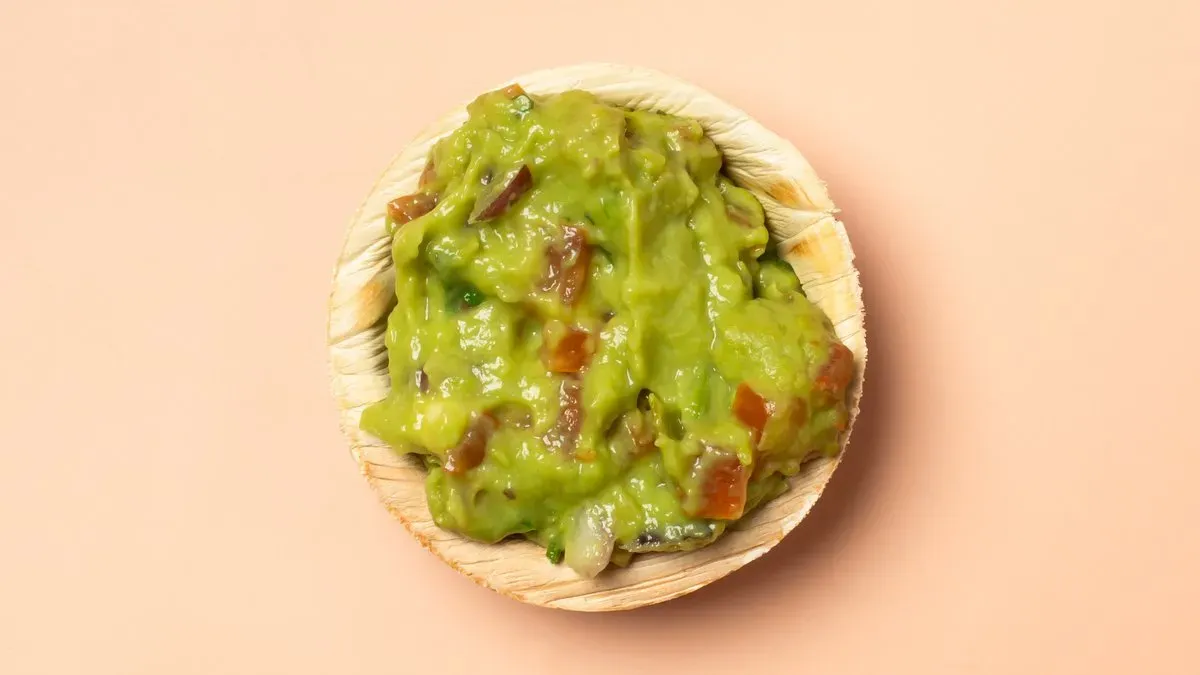 Guacamole