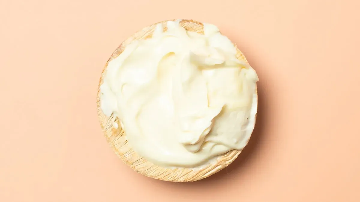 Mayonnaise