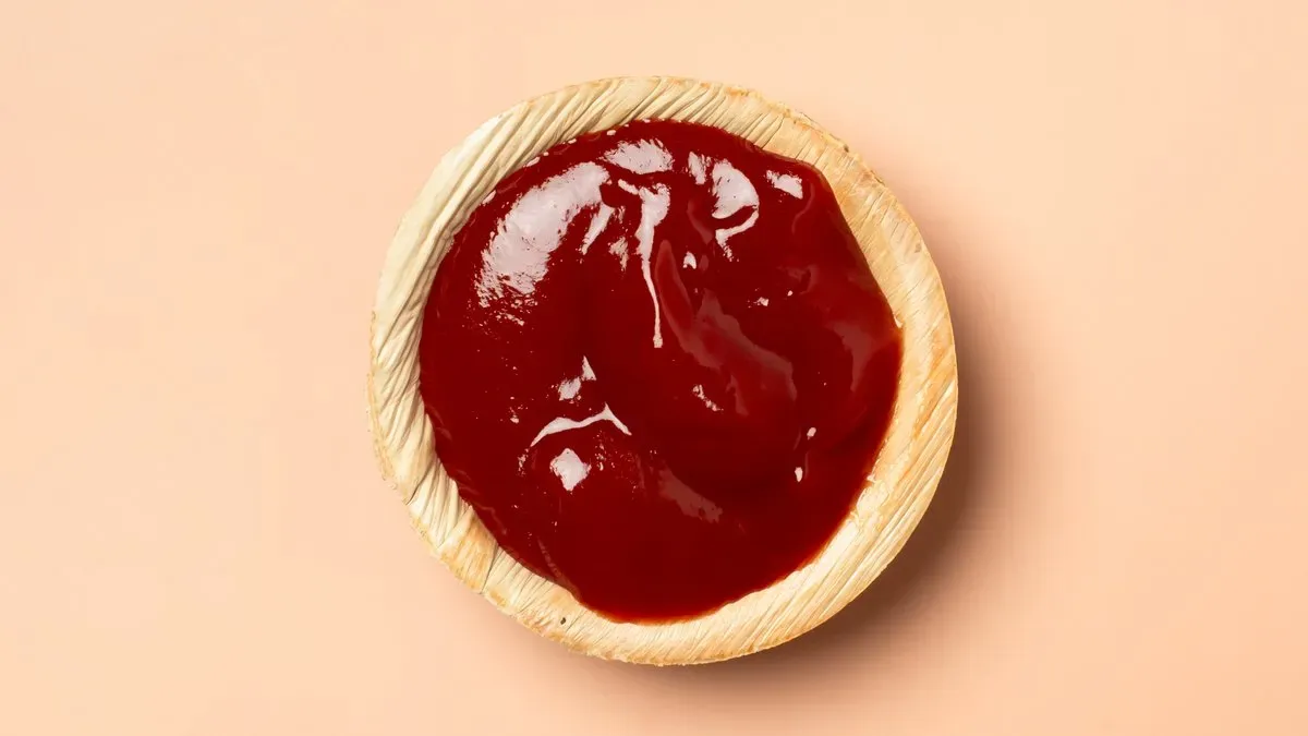 Ketchup