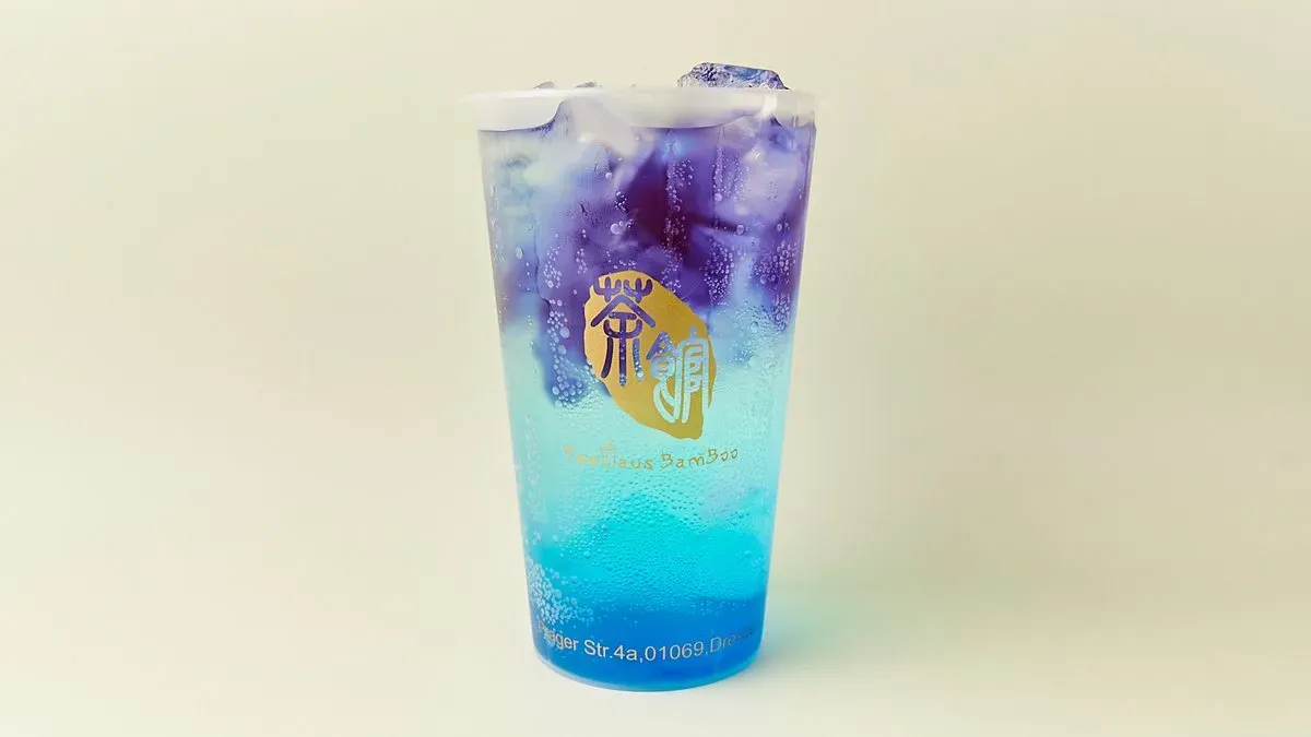 14. Ocean Soda Lemonade 470ml