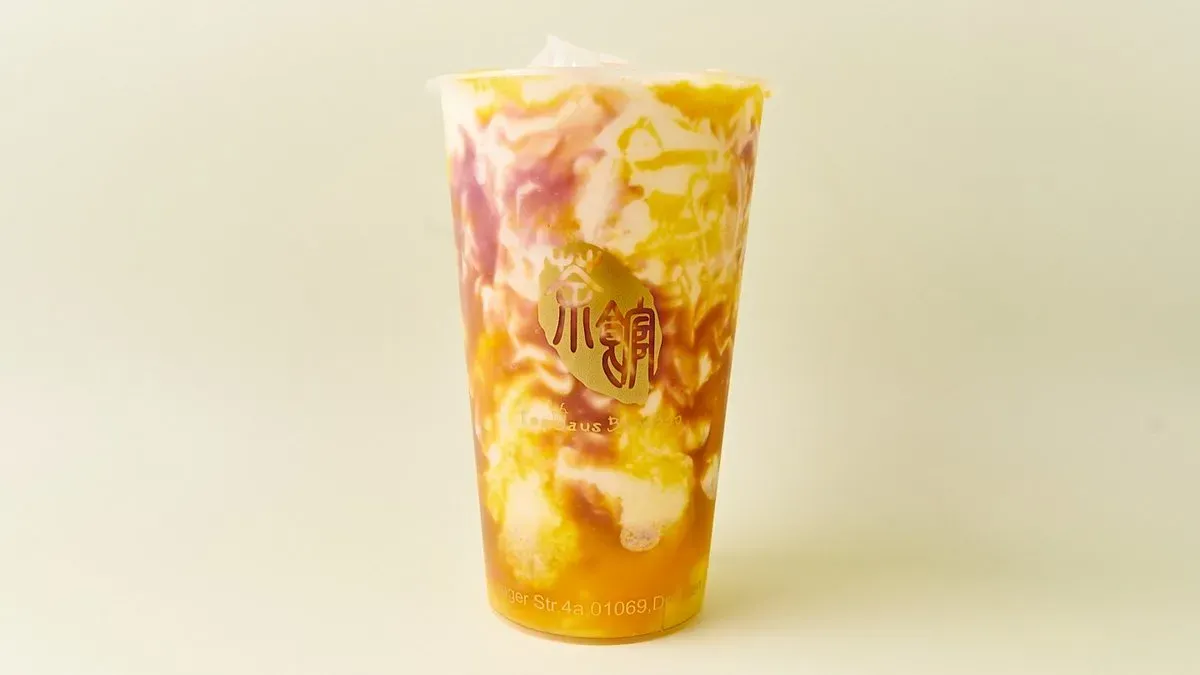 2c. Coconut Milk Mango Taro 470ml