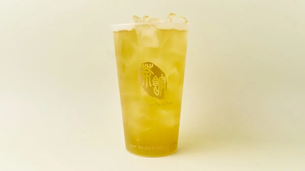 1h. Jasmine Tea Melons