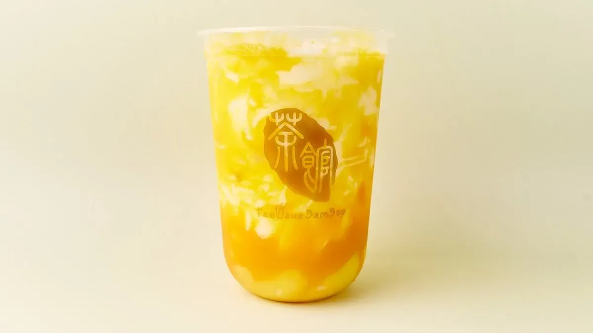 21a. Dirty Mango