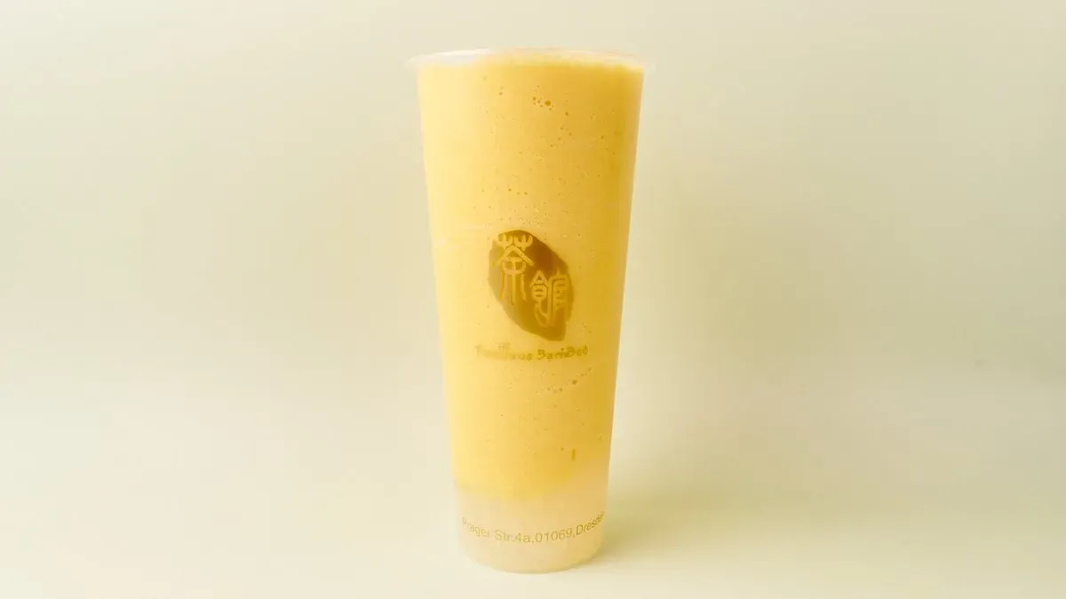19. Mango Pomelo & Coconut Jelly 650ml