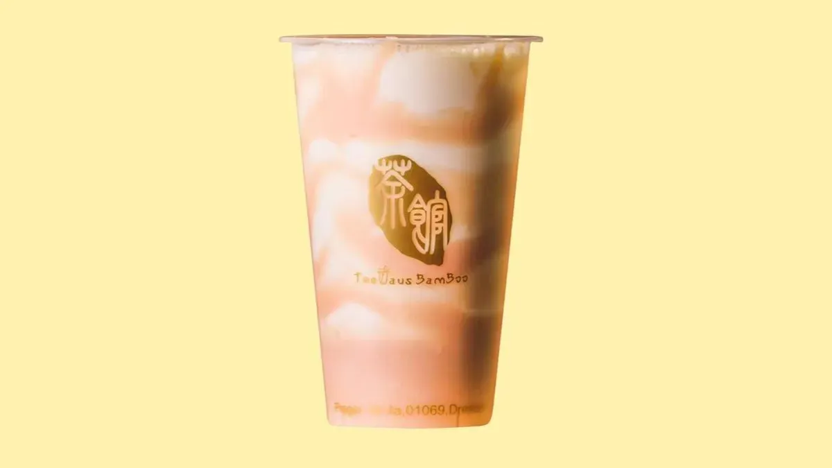 2d. Coconut Milk Latte 470ml