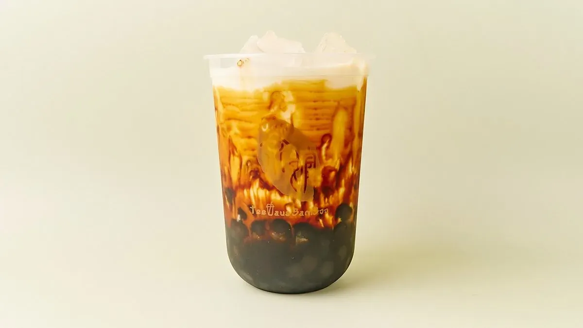 21. Dirty Brown Sugar