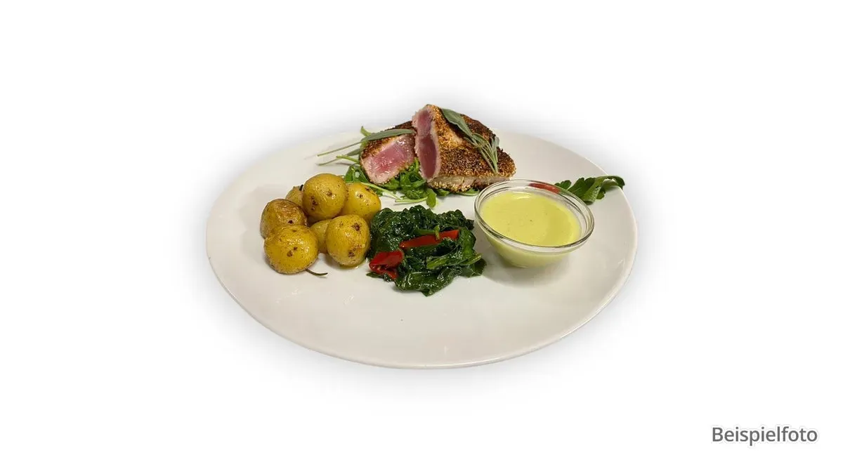 Bistecca al Griglia