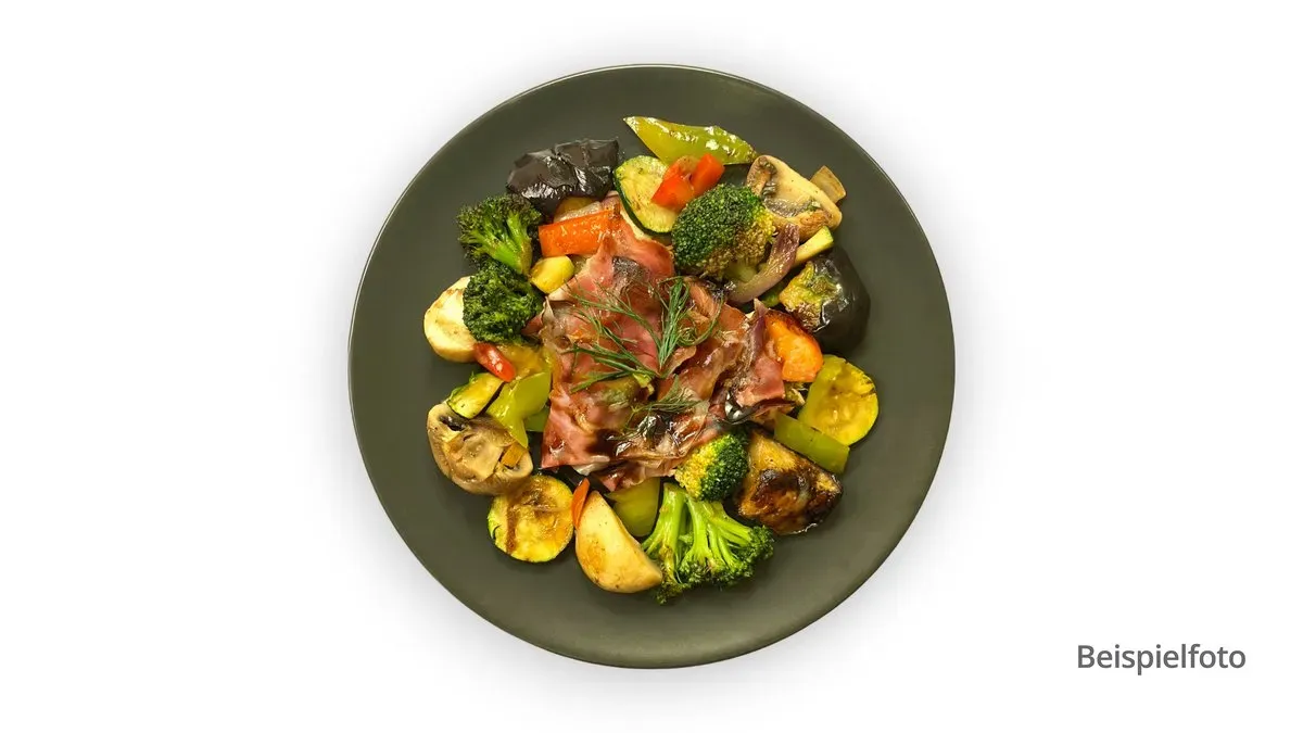 Antipasti