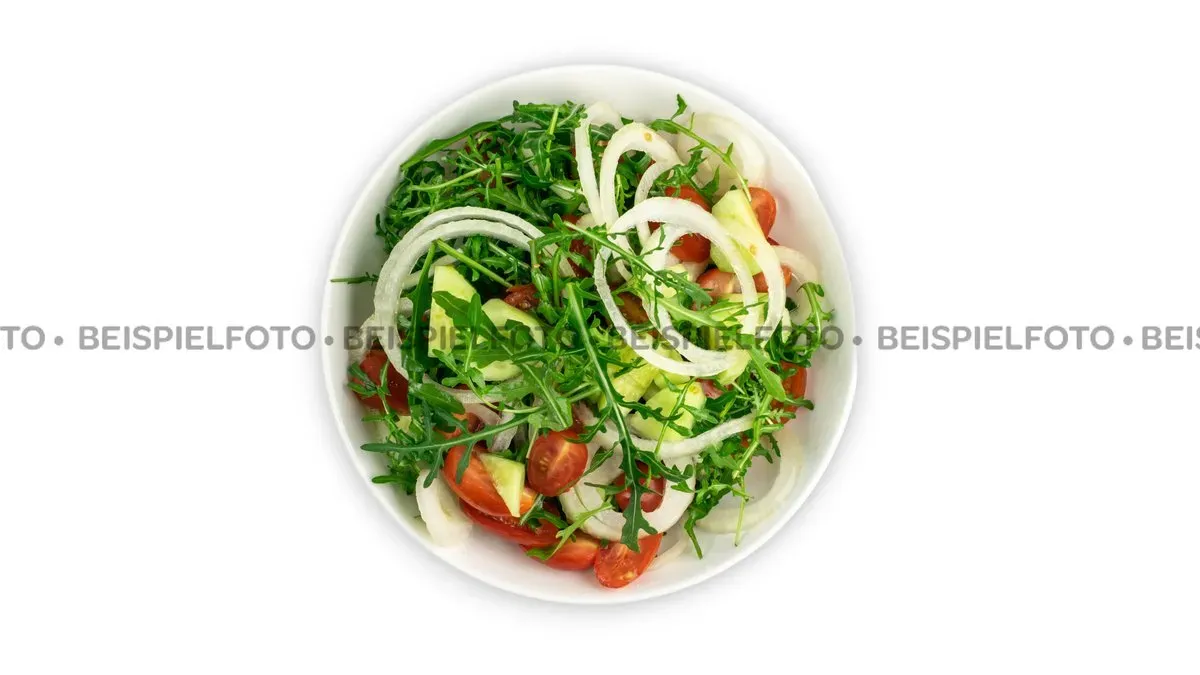 Arugula Salad