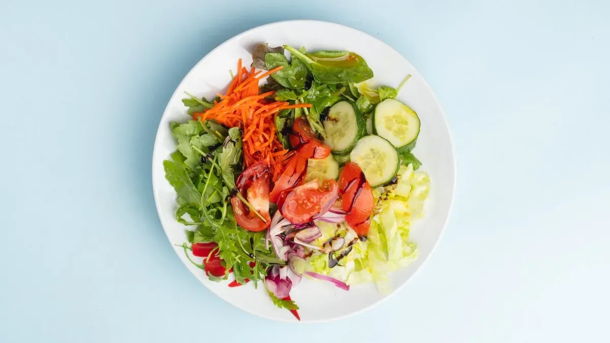 Salat Mista