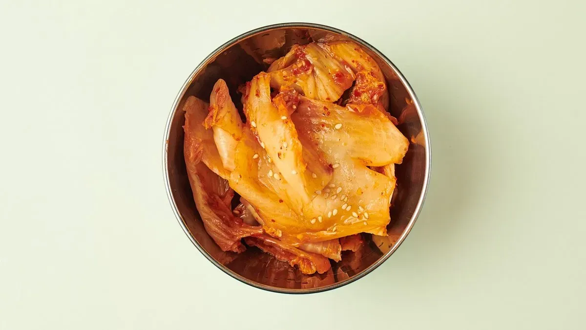 Kimchi