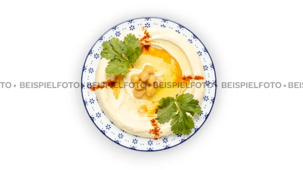 Hummus