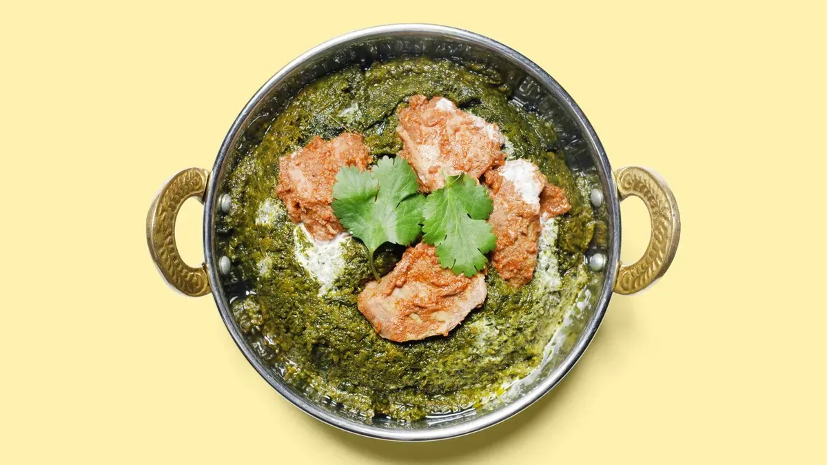Palak