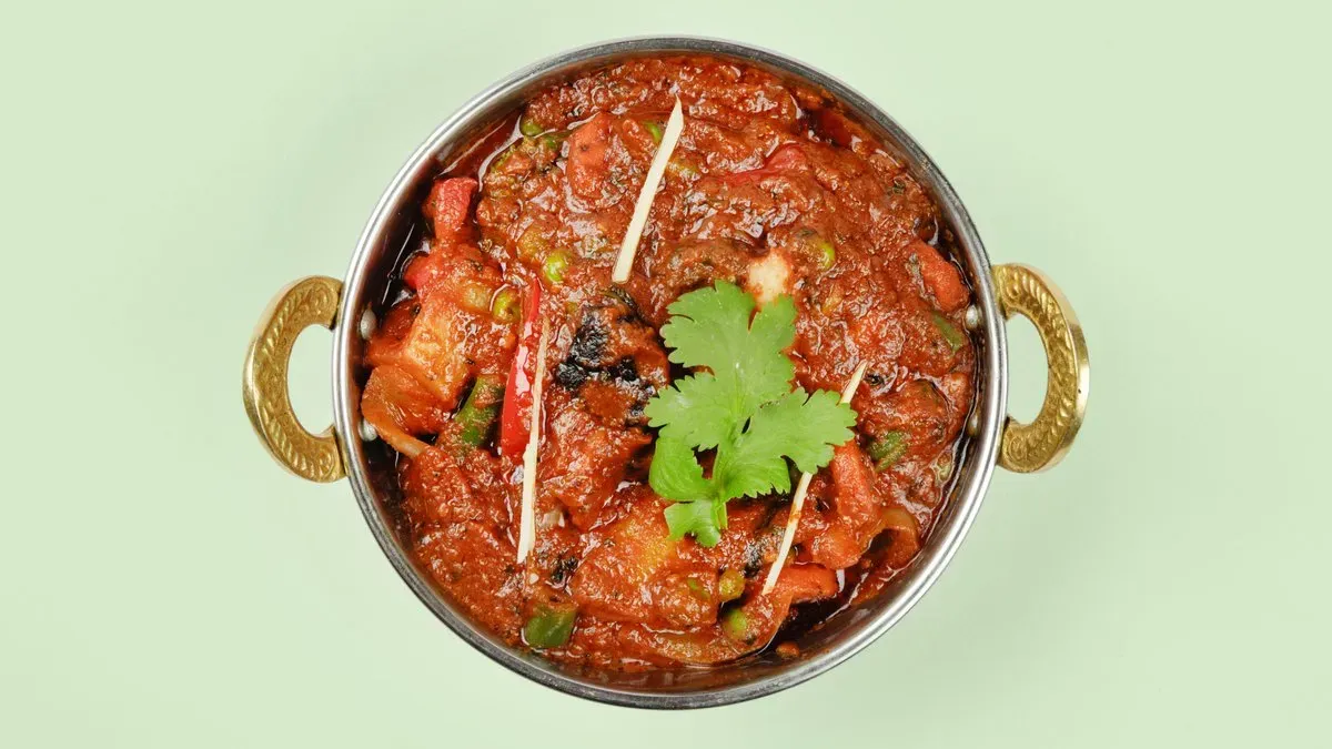 Vindaloo