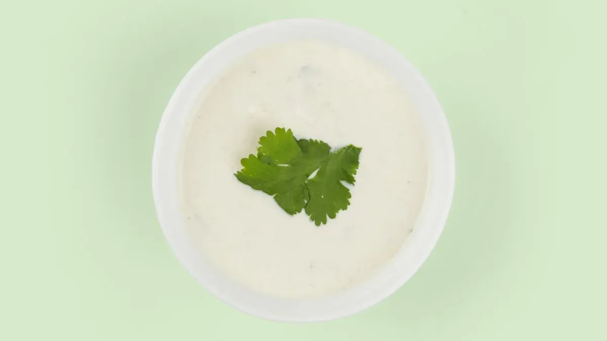 A23. Raita