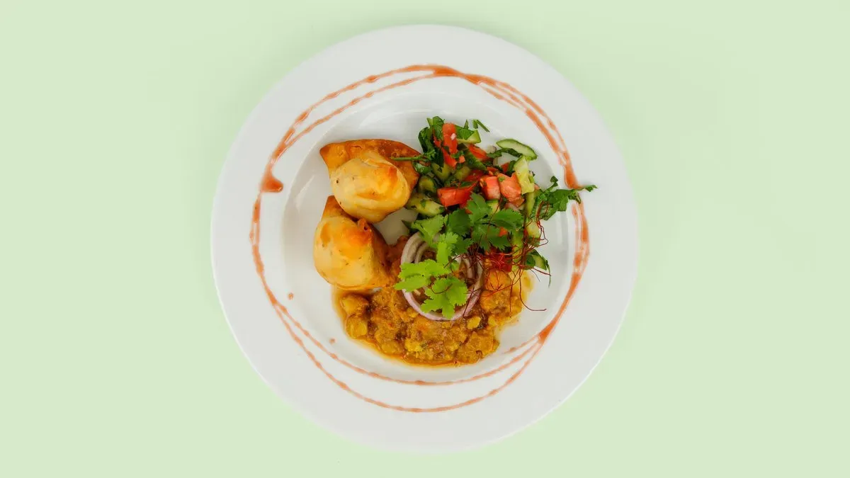 Samosa