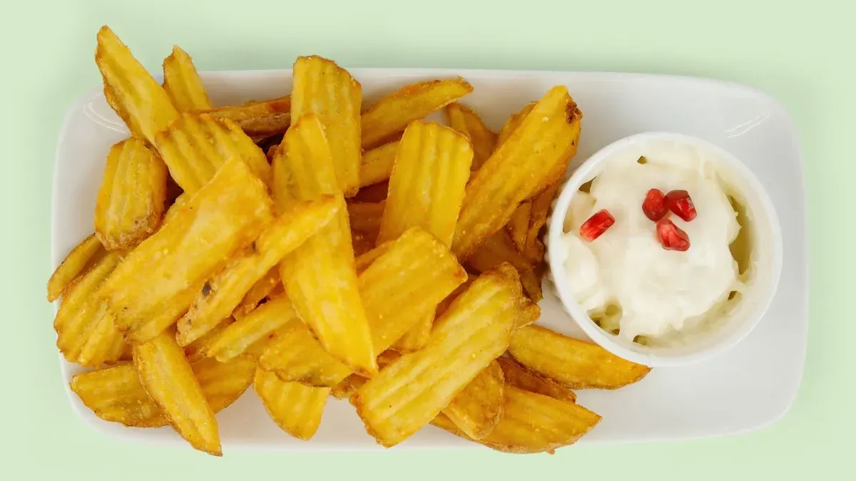 Fries