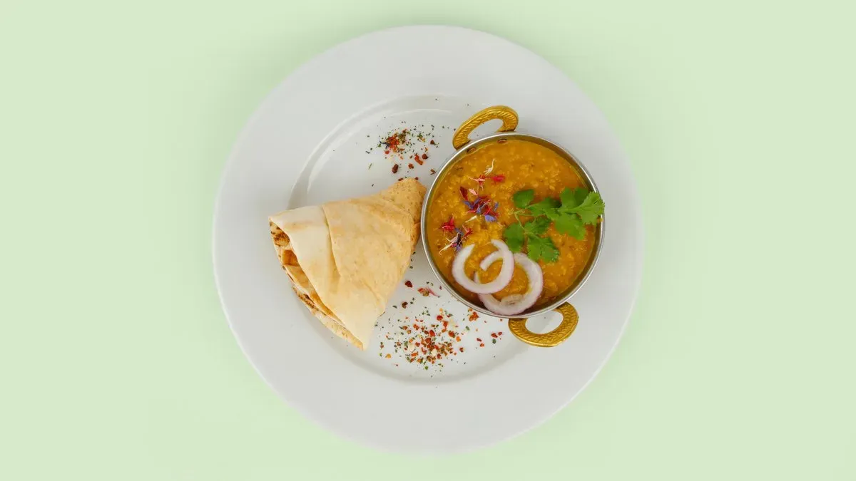 Dal Soup