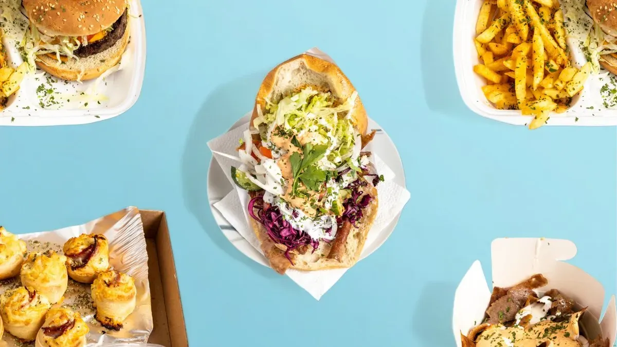 Julios Döner & Pizza