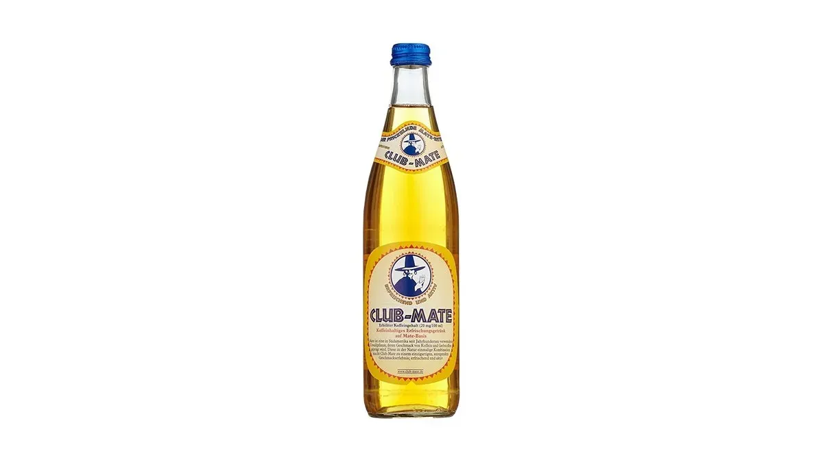 Club Mate 0.5l