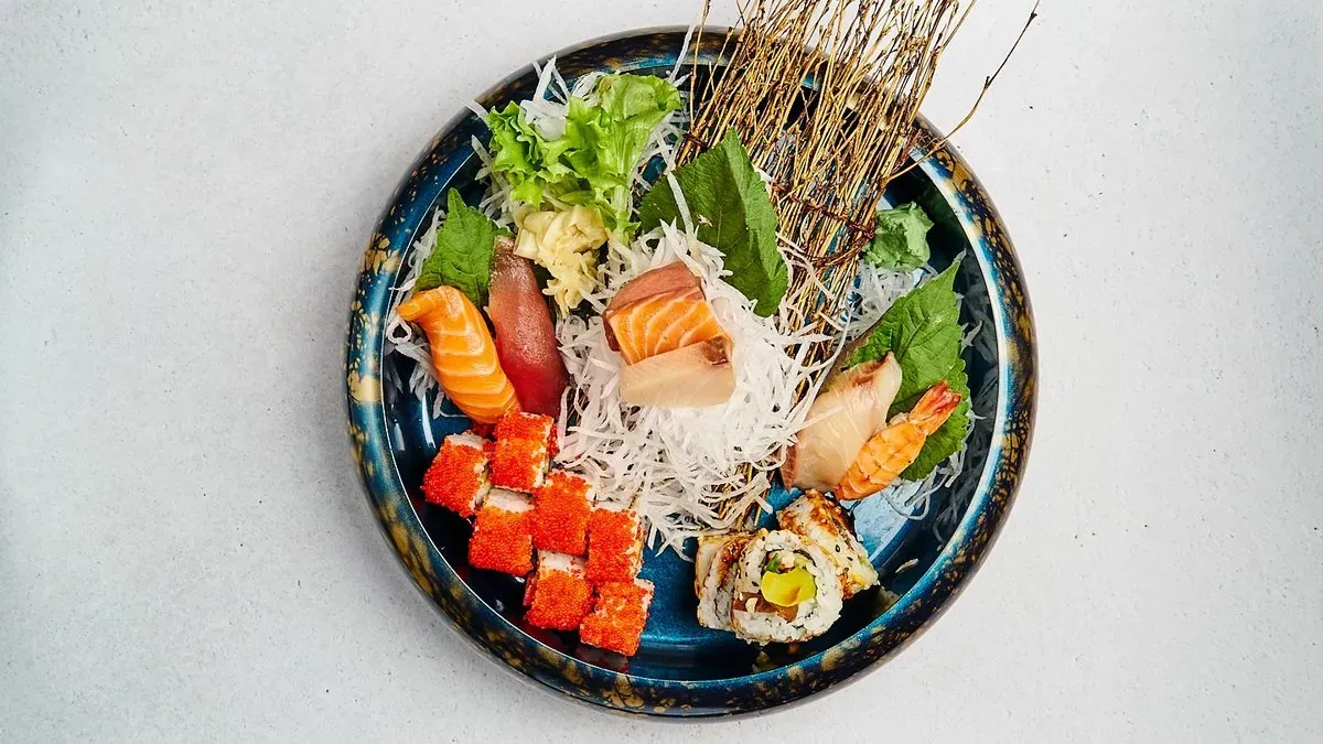 Bento 9