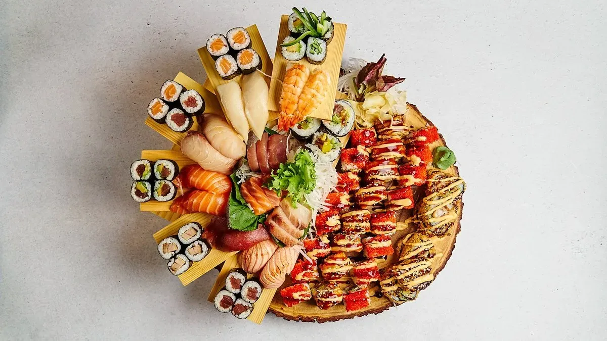 Bento 14