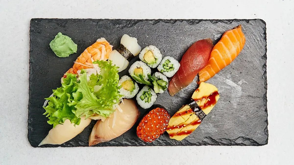 Bento 7