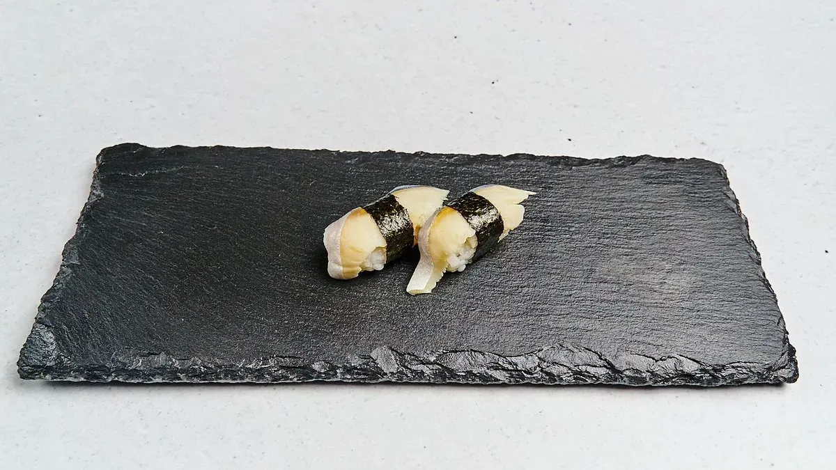 8. Saba