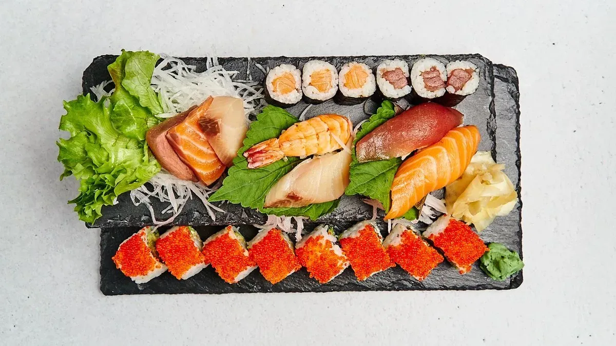 Bento 8