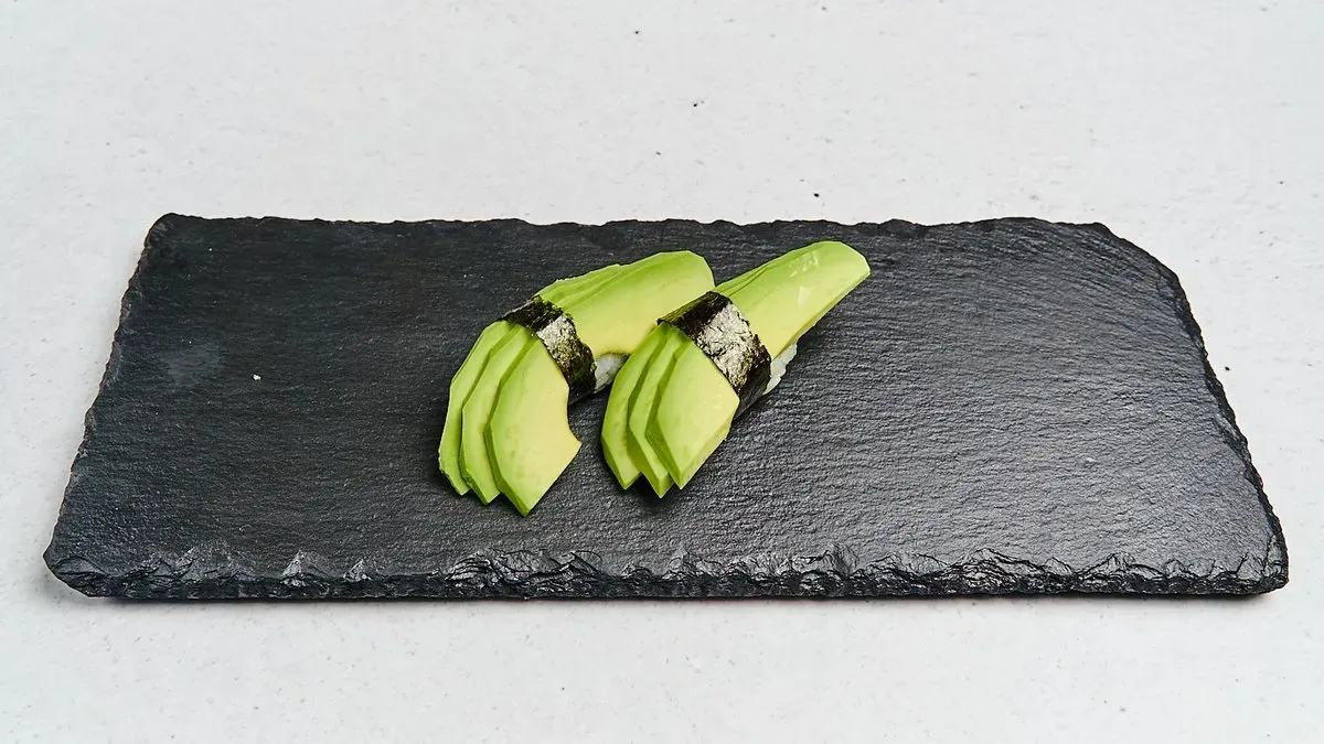 18. Avocado
