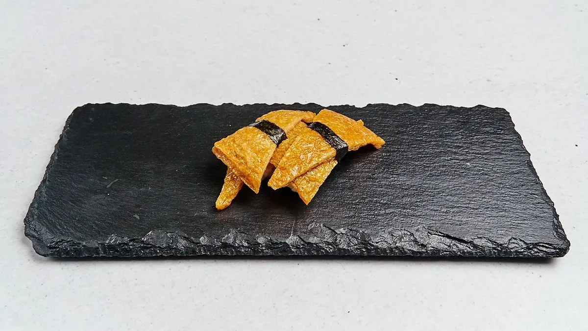 19. Inari