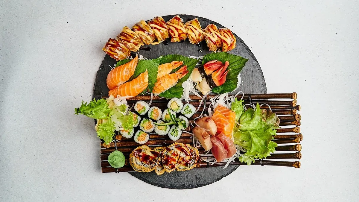 Bento 11