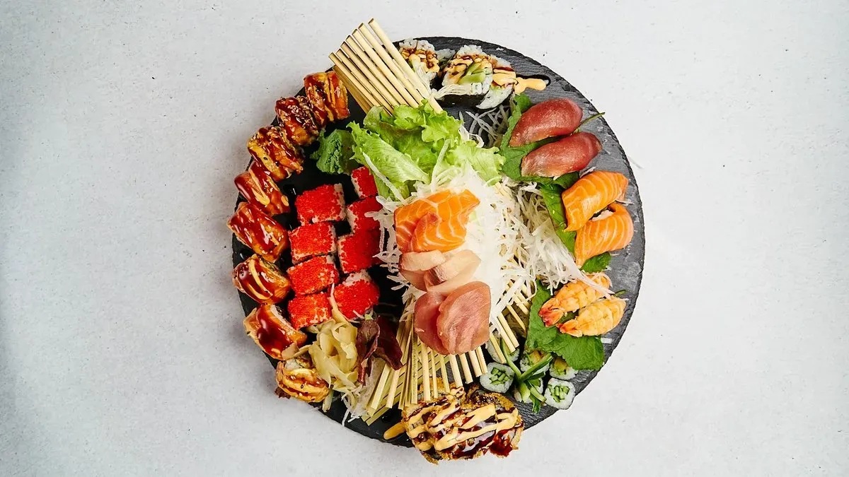 Bento 12