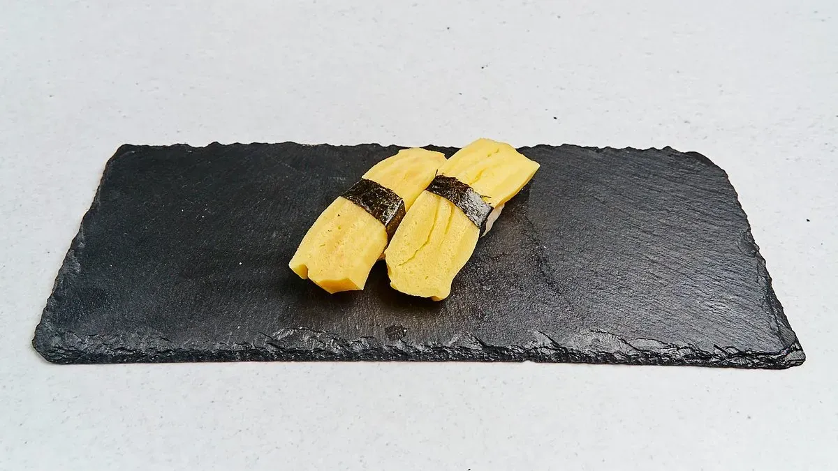 22. Tamago