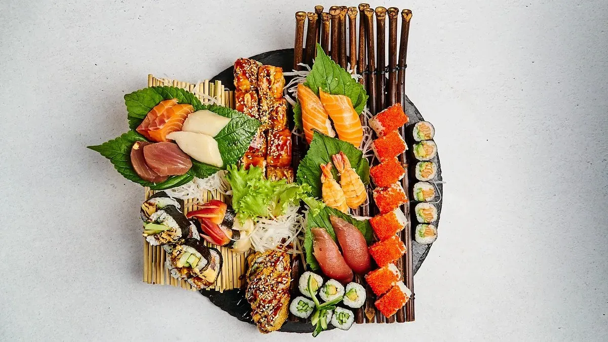 Bento 13