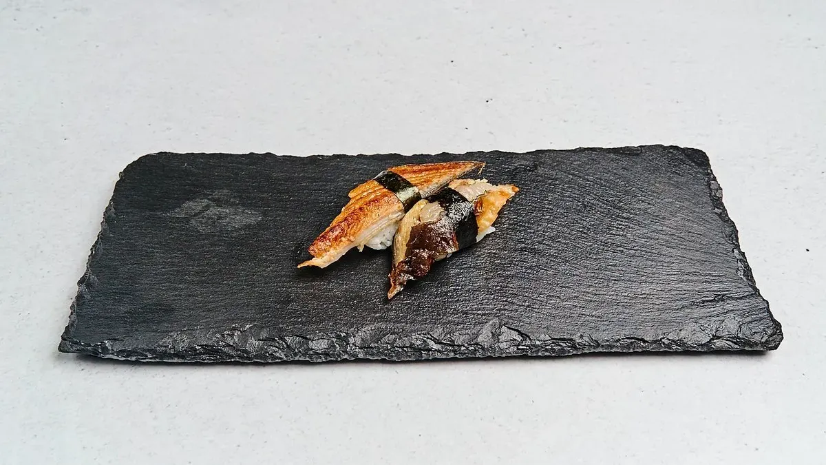 12. Unagi
